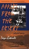 Apples from the Desert: Selected Stories (The Helen Rose Scheuer Jewish Womens Series)