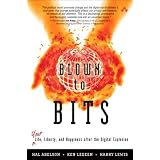 Blown to Bits: Your Life, Liberty, and Happiness After the Digital Explosion