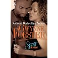 Secret Desire (Arabesque) by Gwynne Forster