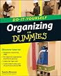 Organizing Do-It-Yourself For...
