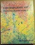 Contemporary art from the Islamic world