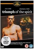 Triumph Of The Spirit [UK IMPORT] - Willem Dafoe