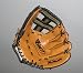 Allround Baseball Fielding Glove Handschuh 12"