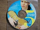 cover of Paste Magazine Music Sampler #5