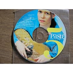 Paste Magazine Music Sampler #5