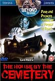 Zombie Hell House
