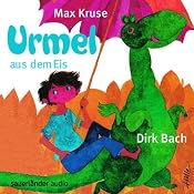 H&ouml;rbuch Urmel aus dem Eis