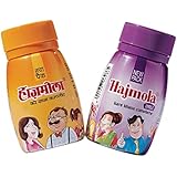 Dabur Hajmola Regular 76G
