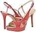 Nine West Women's Sotrue Leather Dress Pump