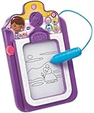 VTech Doc McStuffins Talk and Trace Clipboard Toy