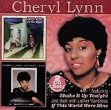 In the Night/Instant Love