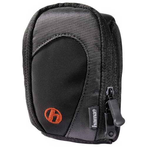 Hama Fancy Classic 40H Kompaktkamera-Tasche schwarz Preisvergleich