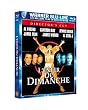 L'Enfer du dimanche [Blu-ray]