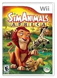 SimAnimals Africa