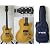SSC-33 VC VS-Series/Single Cutaway Model Vintage Cream