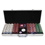 Poker Chip Sets