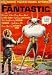 Search : Fantastic Stories, September 1965 (Vol. 15, No. 1)