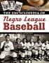 The Encyclopedia of Negro League Baseball (Facts on File Sports Library)