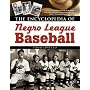 The Encyclopedia of Negro League Baseball (Facts on File Sports Library)