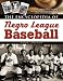 Books : The Encyclopedia of Negro League Baseball (Facts on File Sports Library)