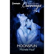 Moonspun | [Michele Hauf]