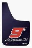 Kasey Kahne #9 Splash Guards - 1 Pair