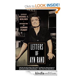Ayn Rand Ebook