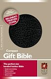 Compact Gift Bible NLT