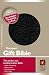 Compact Gift Bible NLT