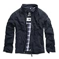 BRANDIT Yellowstone Jacke Freizeitjacke Blouson