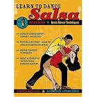 Buy Learn to Salsa Dance Video Series, Vol 1: Salsa Dancing Guide for Beginners