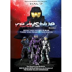 Red vs. Blue Season 9