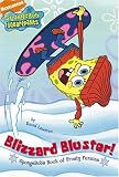 Blizzard Bluster!: Spongebob's Book of Frosty Funnies (SpongeBob SquarePants)