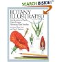 Botany Illustrated: Introduction to Plants, Major Groups, Flowering Plant Families