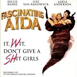It Wit Don'T Give A Shit