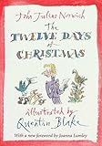 The twelve days of Christmas : [correspodence]