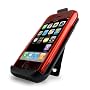 Speck Products See Thru Case for iPhone 1G (Red)