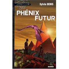 Ph�nix futur