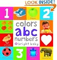 Big Board Books...