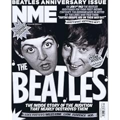NME [UK] December 31 2011 (単号)