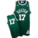 John Havlicek Jersey: adidas Green Throwback Swingman #17 Boston Celtics Jersey