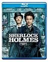 Sherlock Holmes [Blu-ray]