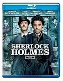 Sherlock Holmes [Blu-ray]