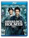 Sherlock Holmes