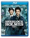 Sherlock Holmes (Bilingual) [Blu-ray]