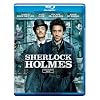 Sherlock Holmes (Bilingual) [Blu-ray]