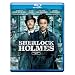 Sherlock Holmes (Bilingual) [Blu-ray]