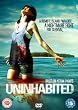 Uninhabited [DVD]