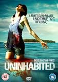 Uninhabited [DVD]