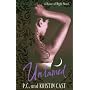 Untamed (House of Night) by P. C. Cast